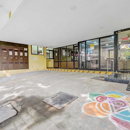 Season 4 Residences: Tech Hub Convenience in Thiruvanmiyur Chennai Exterior photo